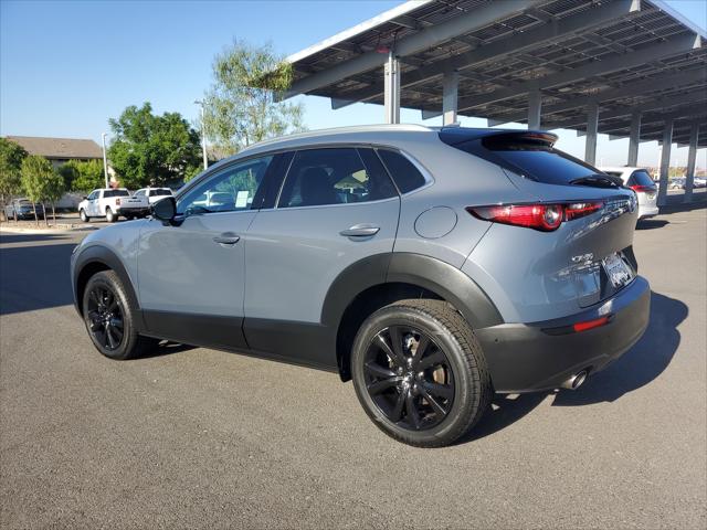 2021 Mazda CX-30 2.5 Turbo Premium Plus