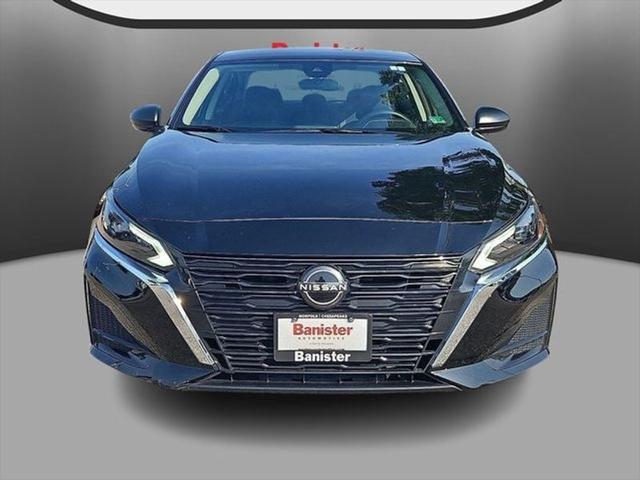 2024 Nissan Altima S FWD
