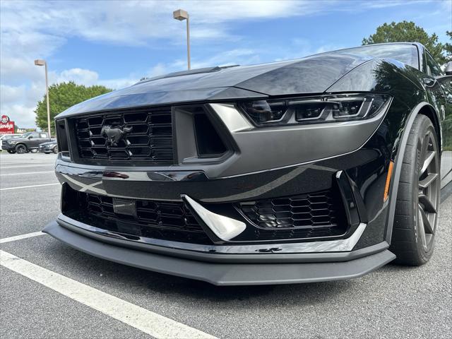 2024 Ford Mustang Dark Horse Fastback