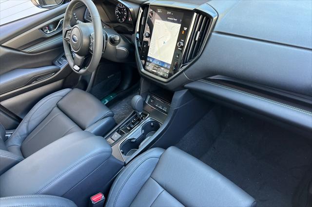 2025 Subaru Ascent Onyx Edition Limited 7-Passenger