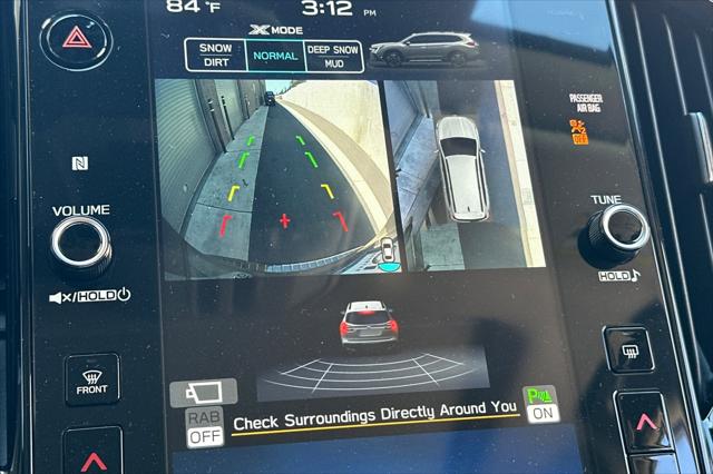 2025 Subaru Ascent Onyx Edition Limited 7-Passenger