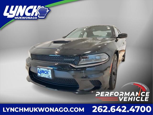 2023 Dodge Charger R/T