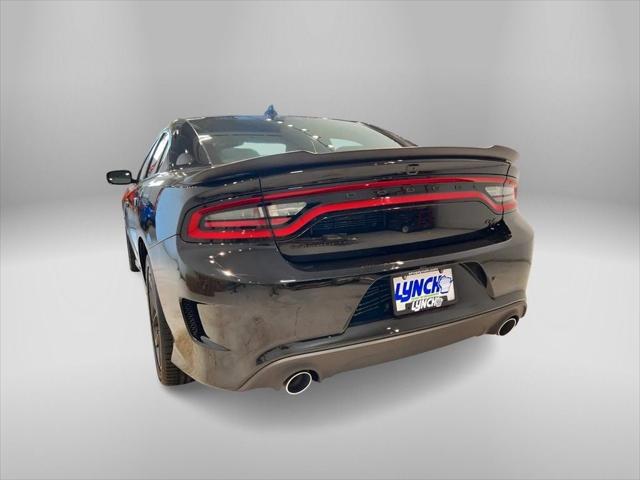 2023 Dodge Charger R/T