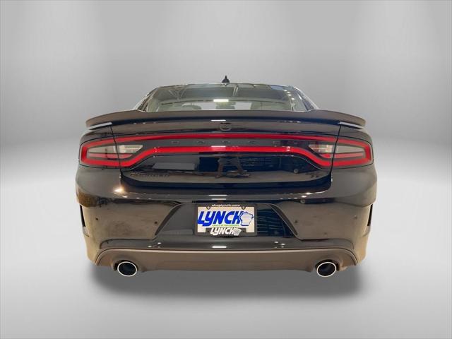 2023 Dodge Charger R/T