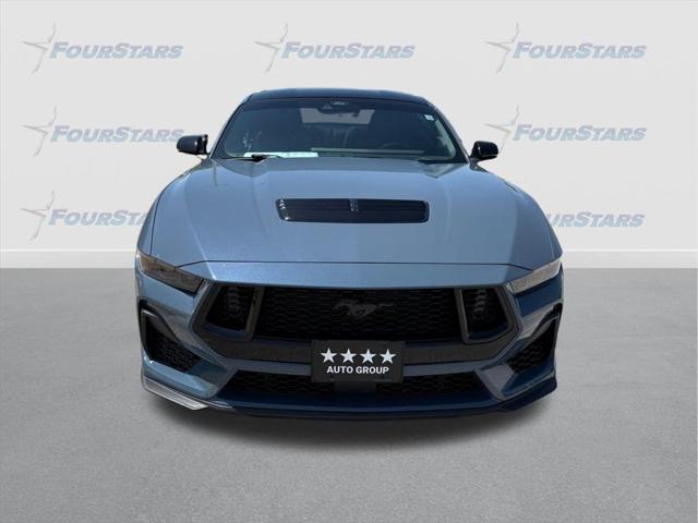2024 Ford Mustang GT Premium Fastback