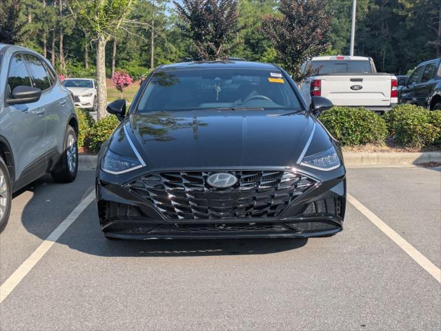 2020 Hyundai Sonata SEL Plus