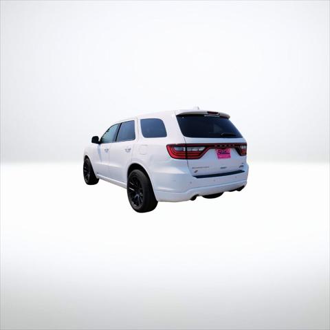 2020 Dodge Durango GT Plus AWD 2020 Dodge Durango GT Plus AWD