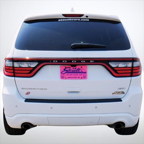 2020 Dodge Durango GT Plus AWD 2020 Dodge Durango GT Plus AWD