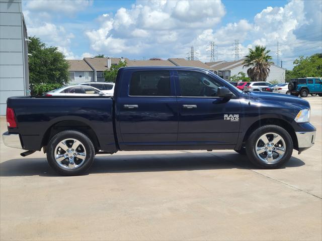 2019 RAM 1500 Classic Tradesman Crew Cab 4x2 57 Box