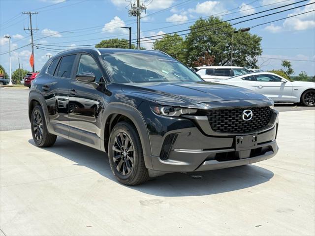 2024 Mazda CX-50 2.5 S Preferred
