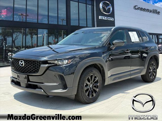 2024 Mazda CX-50 2.5 S Preferred