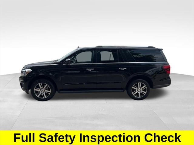 2024 Ford Expedition Limited MAX