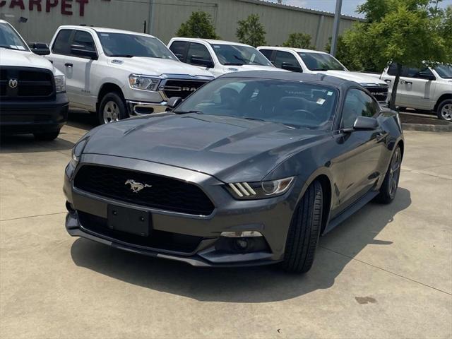 2016 Ford Mustang V6
