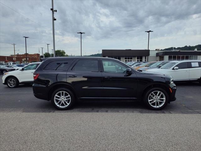 2023 Dodge Durango GT Launch Edition  AWD