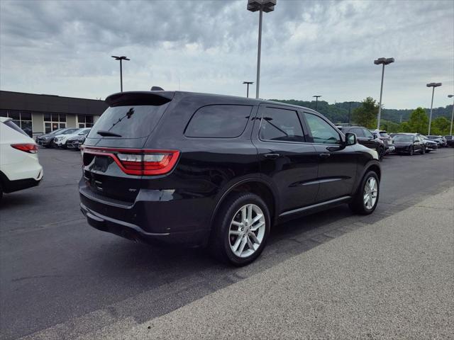 2023 Dodge Durango GT Launch Edition  AWD