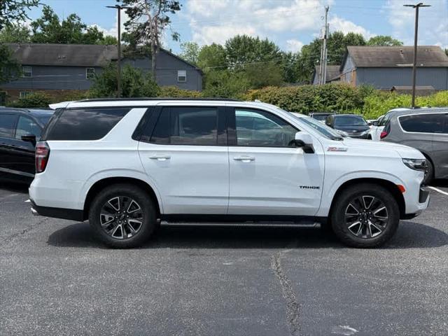 2023 Chevrolet Tahoe 4WD Z71 2023 Chevrolet Tahoe 4WD Z71