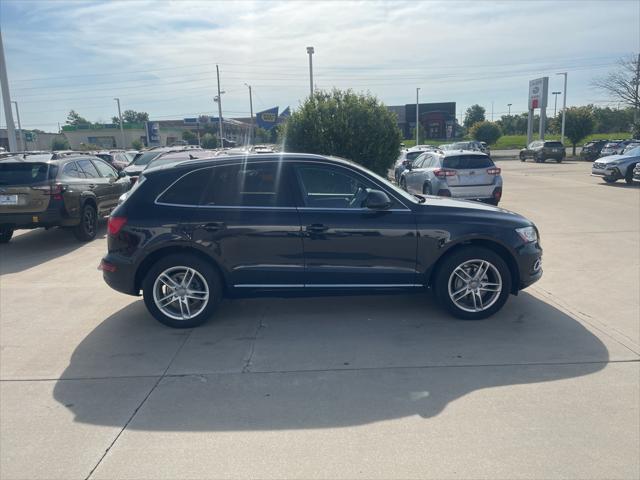 2013 Audi Q5 2.0T Premium