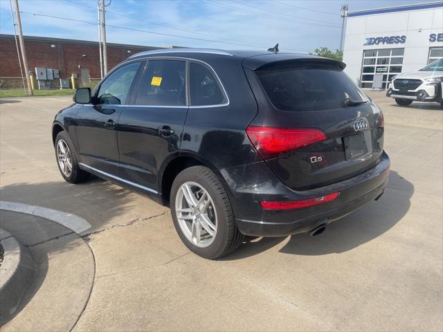2013 Audi Q5 2.0T Premium