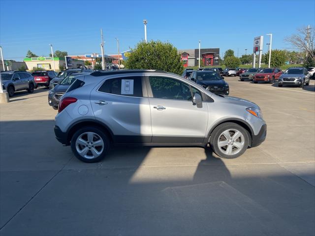 2015 Buick Encore Base
