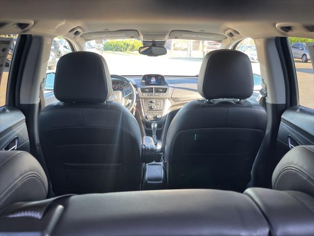 2015 Buick Encore Base