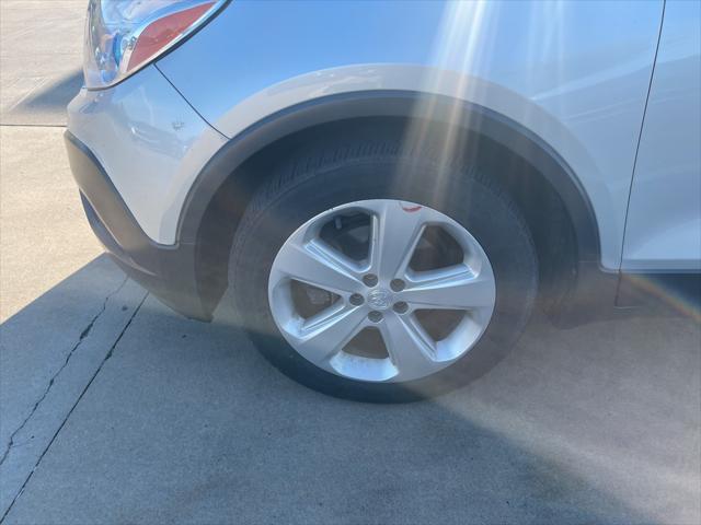 2015 Buick Encore Base