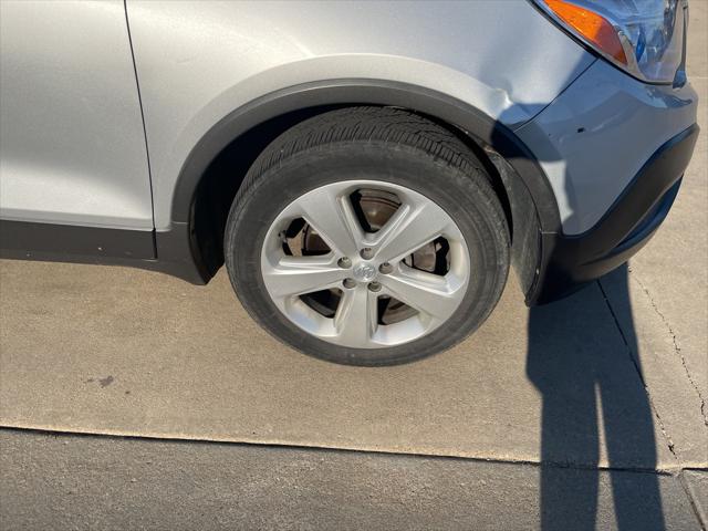 2015 Buick Encore Base