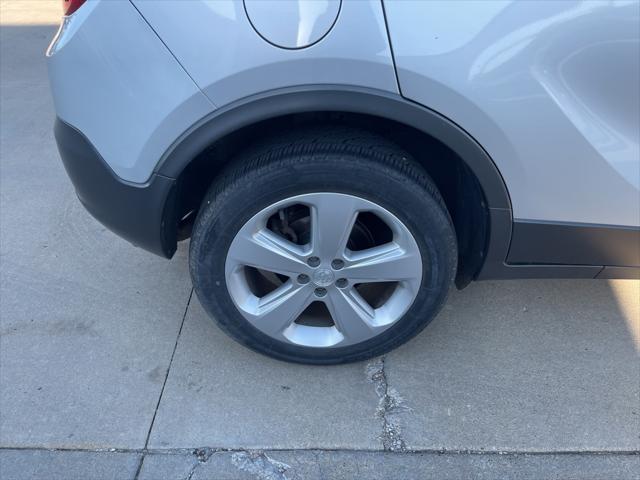 2015 Buick Encore Base