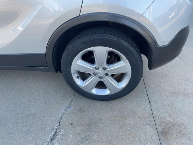 2015 Buick Encore Base