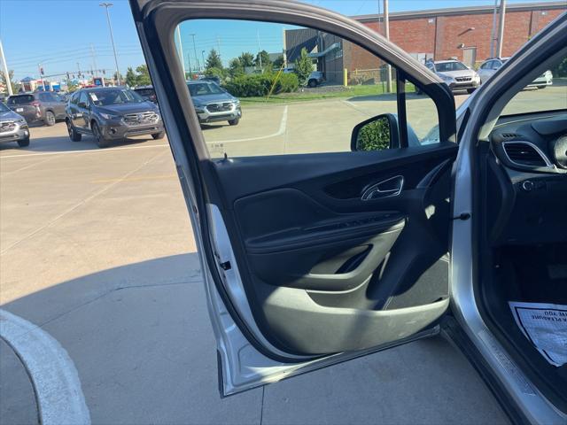 2015 Buick Encore Base
