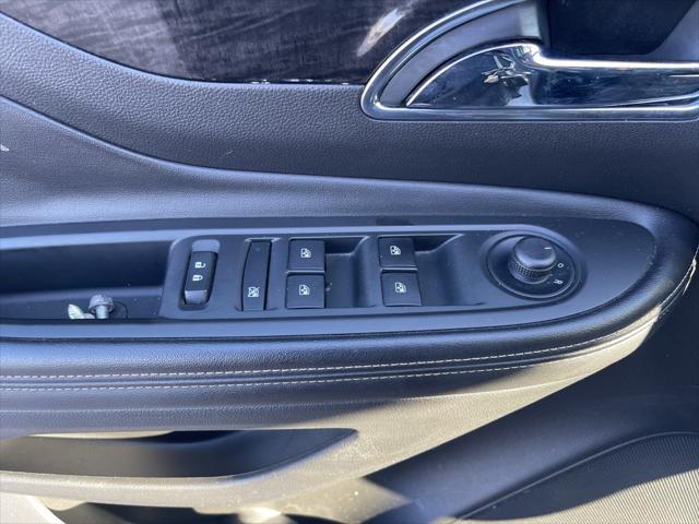 2015 Buick Encore Base