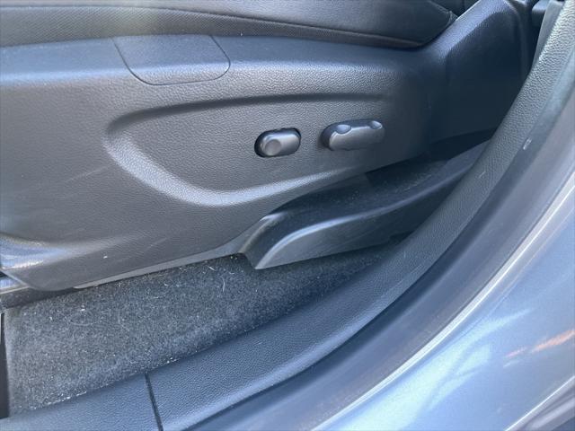 2015 Buick Encore Base