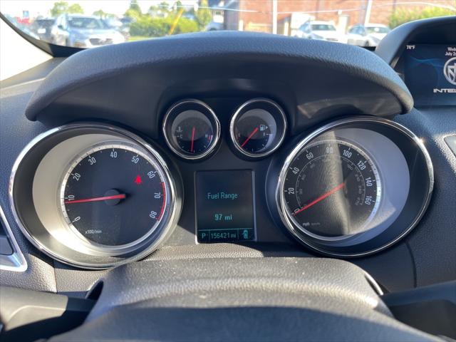2015 Buick Encore Base