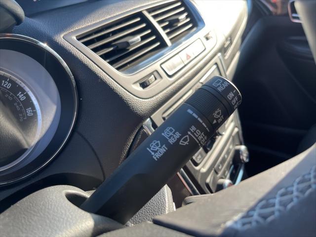 2015 Buick Encore Base