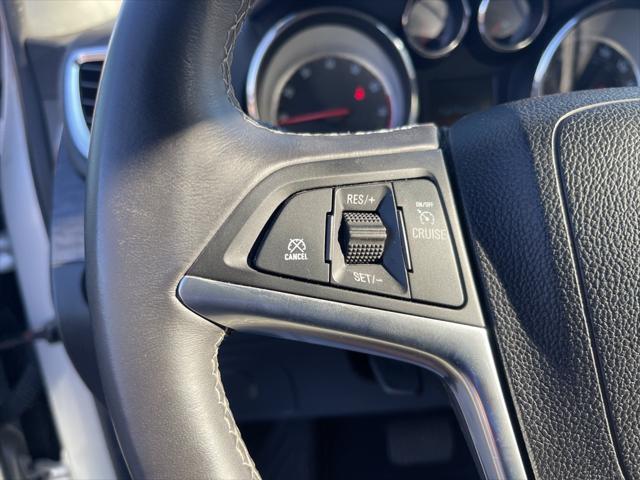 2015 Buick Encore Base