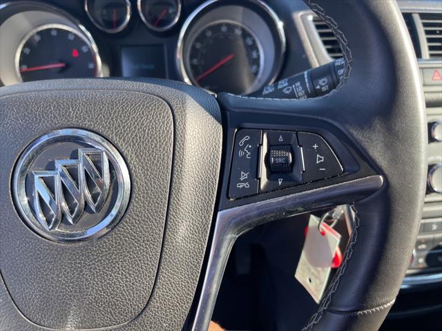 2015 Buick Encore Base