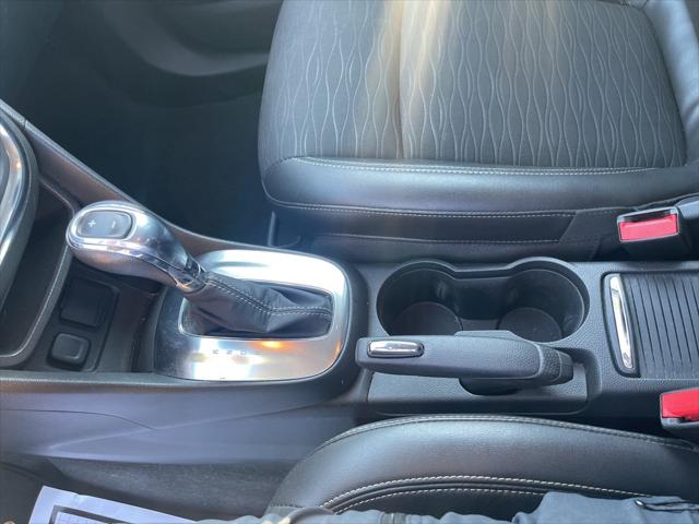 2015 Buick Encore Base