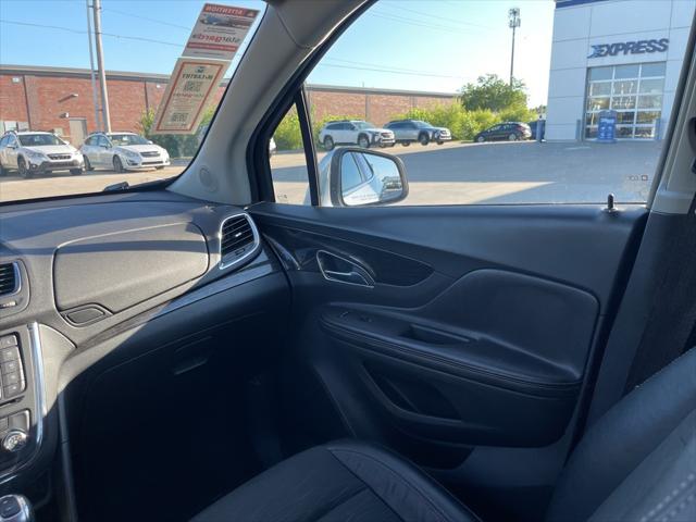 2015 Buick Encore Base