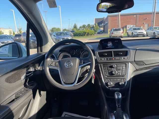 2015 Buick Encore Base