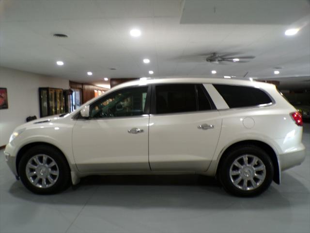 2012 Buick Enclave Premium for sale in Beatrice, NE