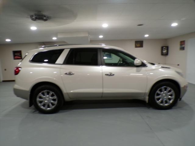 2012 Buick Enclave Premium