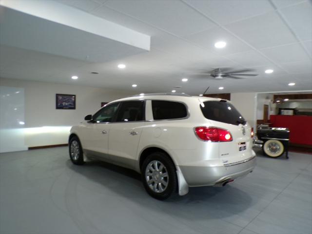 2012 Buick Enclave Premium