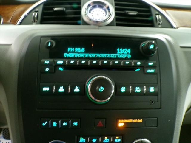 2012 Buick Enclave Premium