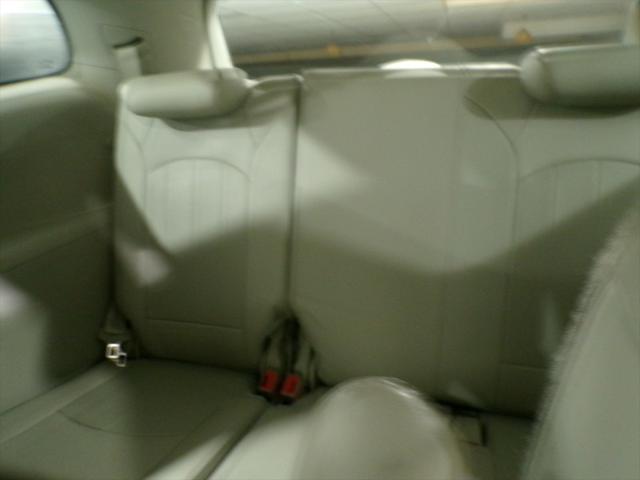 2012 Buick Enclave Premium