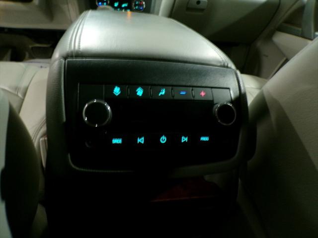 2012 Buick Enclave Premium