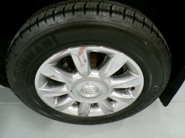 2012 Buick Enclave Premium