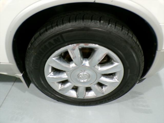 2012 Buick Enclave Premium