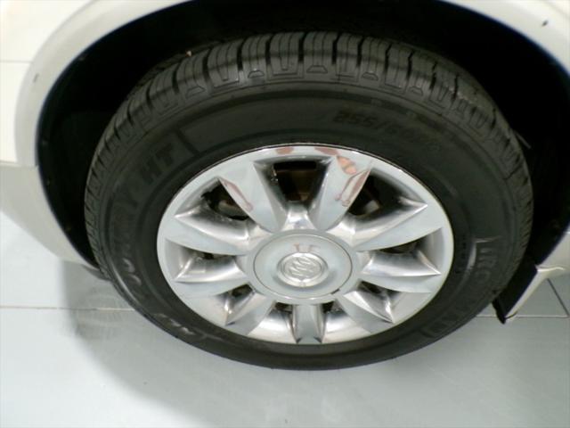 2012 Buick Enclave Premium