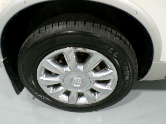 2012 Buick Enclave Premium