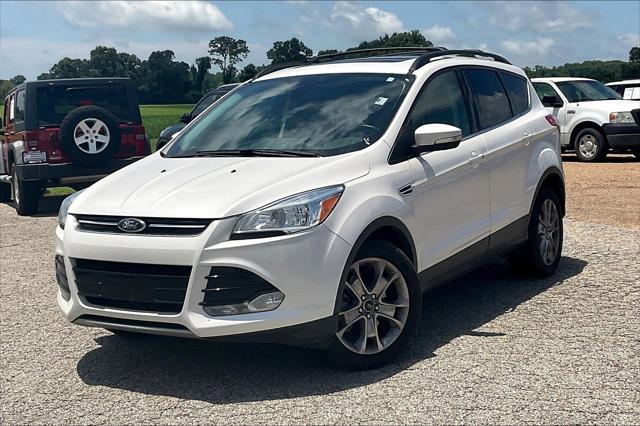 Used 2013 Ford Escape For Sale in Millington, TN