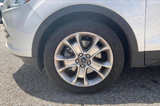 Used 2013 Ford Escape For Sale in Millington, TN